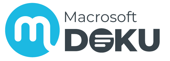 Macrosoft Doku - Plataforma digital de Publicación y documentación